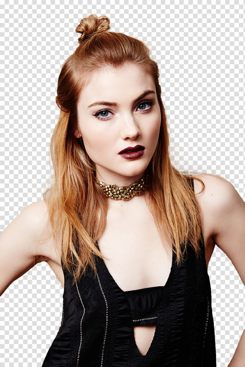 Skyler Samuels transparent background PNG clipart