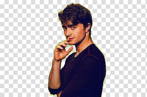 Daniel Radcliffe Bullet Magazine transparent background PNG clipart