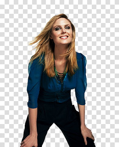 Emily Deschanel transparent background PNG clipart