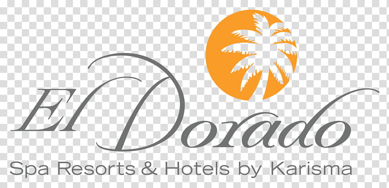 Maya Logo, Line, El Dorado Royale, Orange Sa, Riviera Maya, Text transparent background PNG clipart