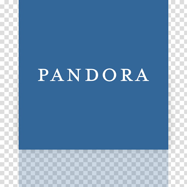 Metro UI Icon Set  Icons, Pandora_mirror, white Pandora logo transparent background PNG clipart
