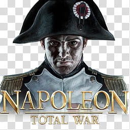 Napoleon Total War Icon, napoleon transparent background PNG clipart