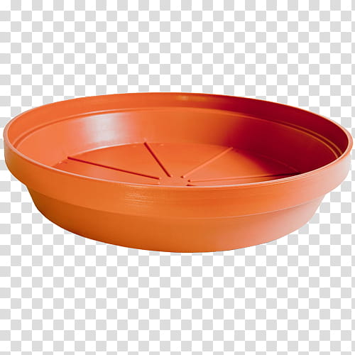 Orange, Bowl, Plastic, Saucer, Flowerpot, Bread Bowl, Inch, Cookware transparent background PNG clipart