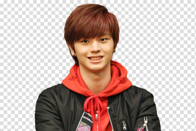 BTOB Sungjae Renders transparent background PNG clipart