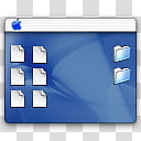 OSX Icon Theme for Gnome, gdm-xnest transparent background PNG clipart