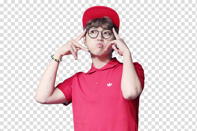 Sandeul BA   transparent background PNG clipart