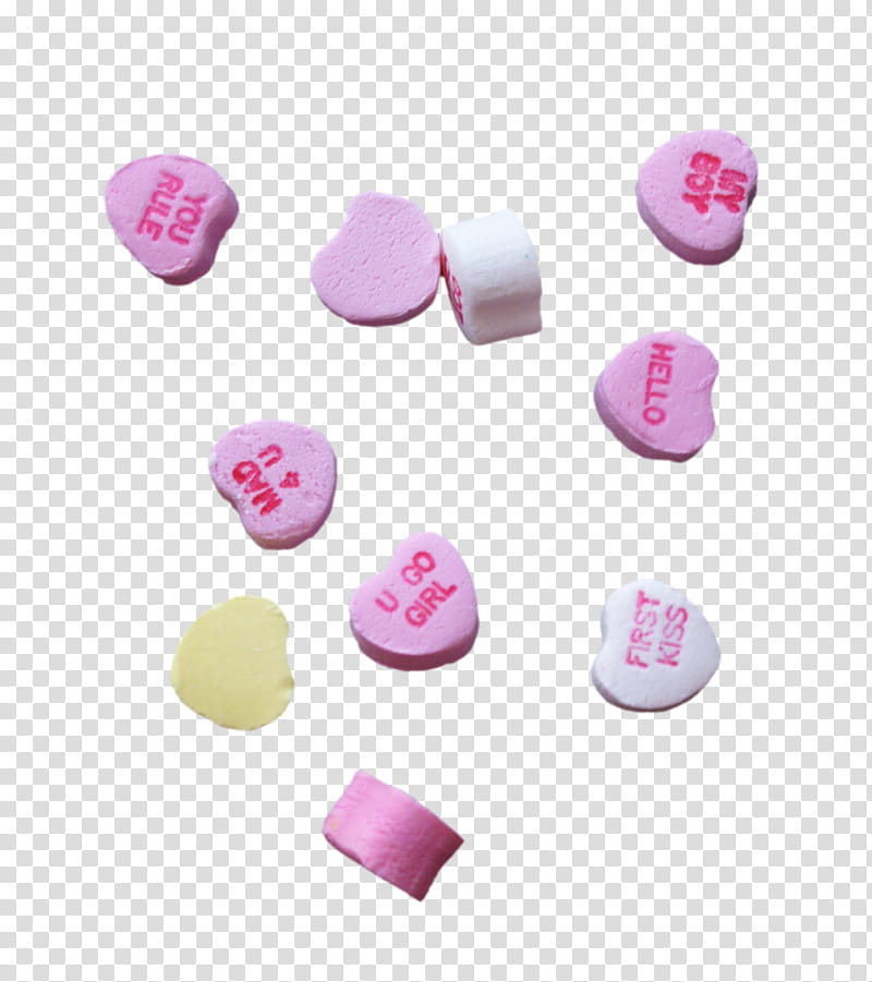 tumblr transparent candy hearts