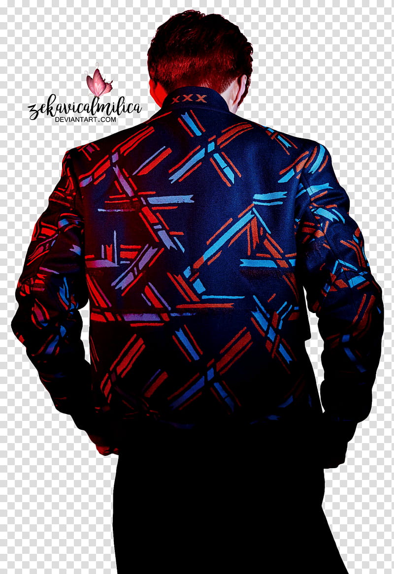 EXO Sehun ARENA HOMME transparent background PNG clipart