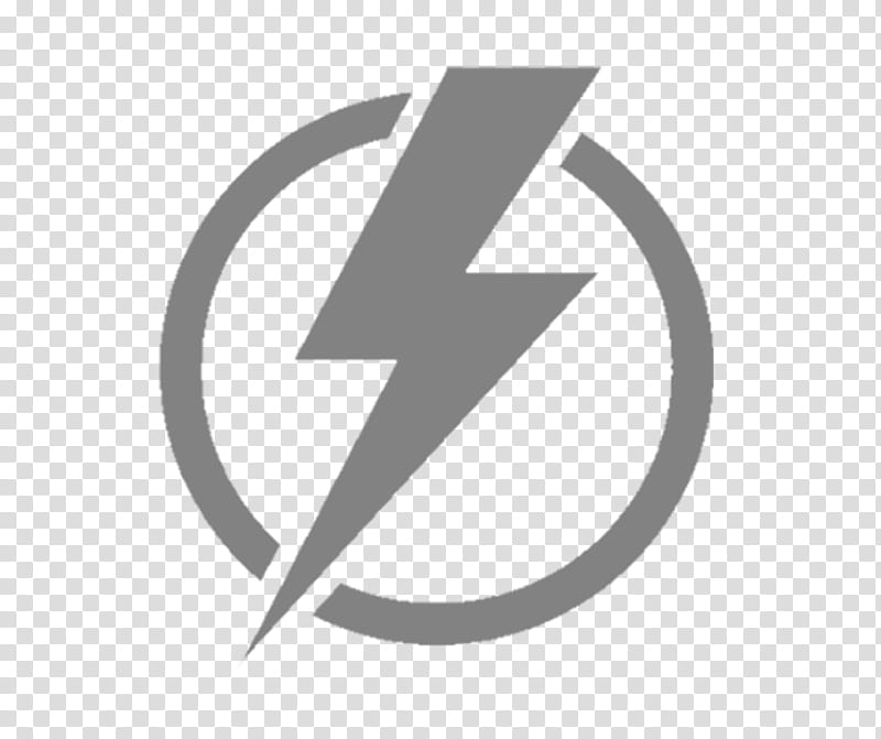 Electricity Symbol, Electrical Energy, Electric Power, Electronic Symbol, Power Symbol, Renewable Energy, Electrical Engineering, Logo transparent background PNG clipart