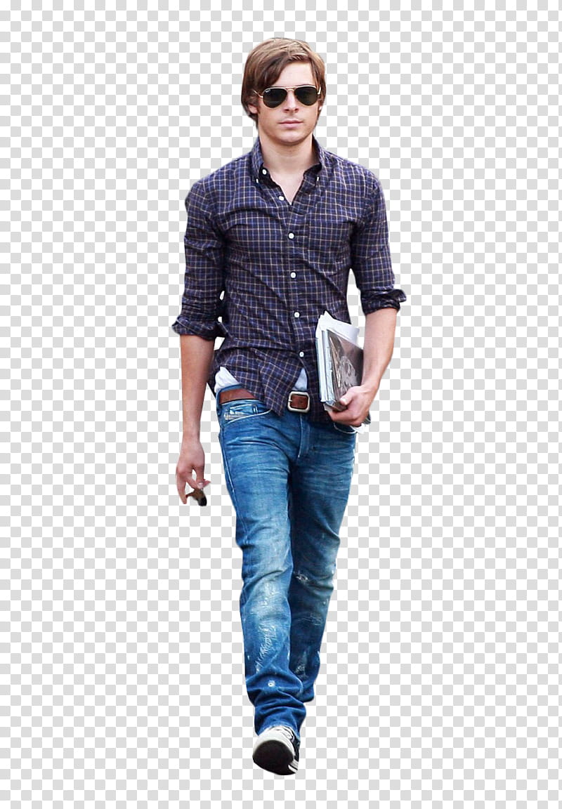 Zac Efron transparent background PNG clipart