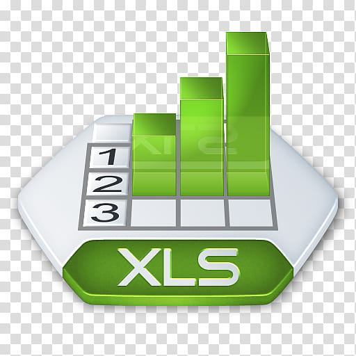 Senary System, green and white  XLS bar graph illustration transparent background PNG clipart