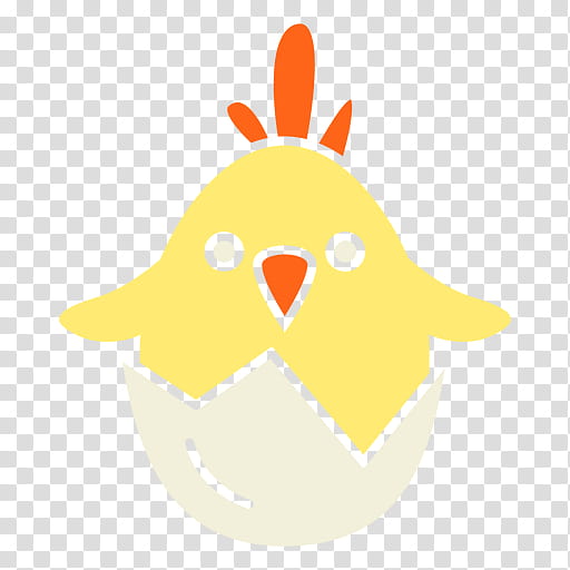 Angry Bird, Easter
, Drawing, Angry Birds, Cartoon, Yellow, Beak, Smile transparent background PNG clipart