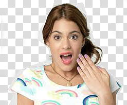 Martina Stoessel Tini transparent background PNG clipart