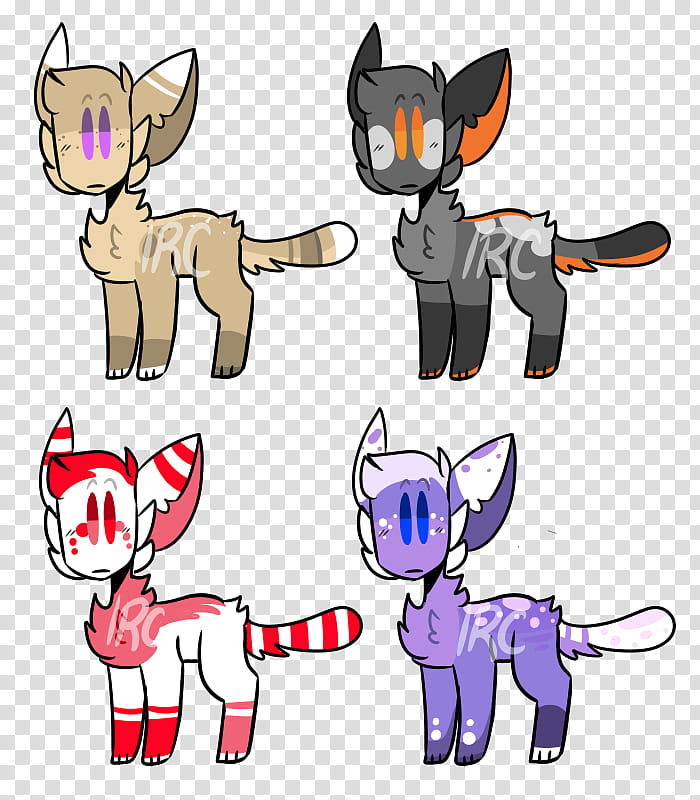 Smol Kitty Auction Adopts!! (PENDING) transparent background PNG clipart