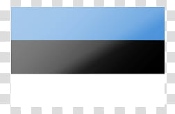 International Flags, blue and black flash illustration transparent background PNG clipart