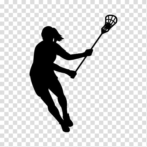 girls lacrosse goalie clipart