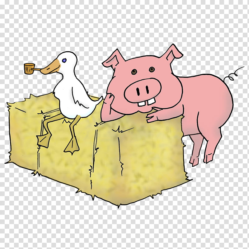 Pig, Party, Houston, Pink, Live, Snout transparent background PNG clipart