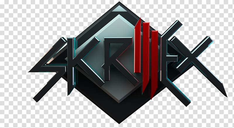 Skrillex GFX, Skrillex logo transparent background PNG clipart