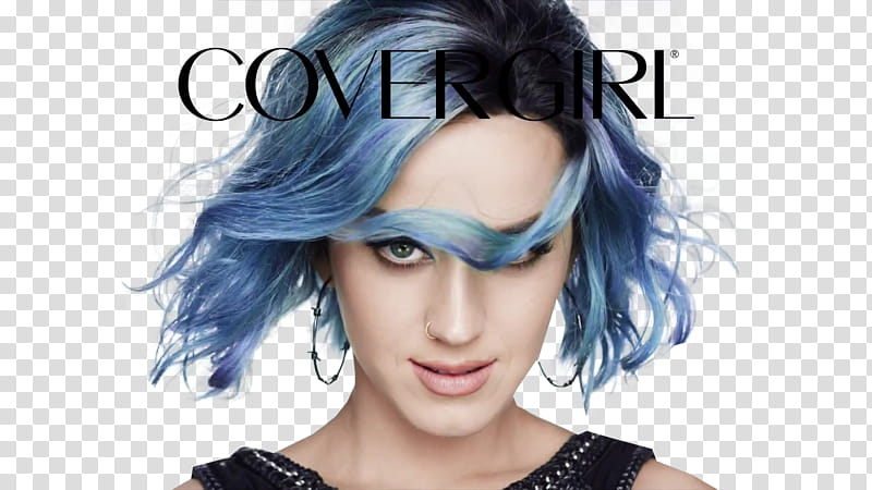 Katy Perry, Katy Perry as Covergirl magazine cover transparent background PNG clipart