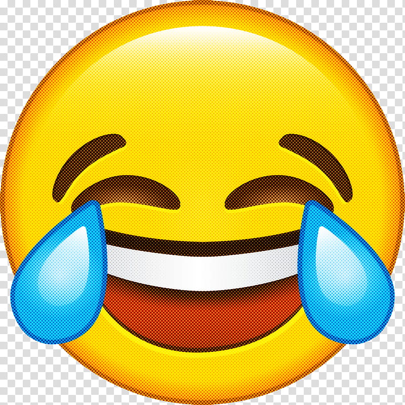 Happy Face Emoji, Face With Tears Of Joy Emoji, Laughter, Emoticon, Crying, Smiley, Tshirt, Facial Expression transparent background PNG clipart