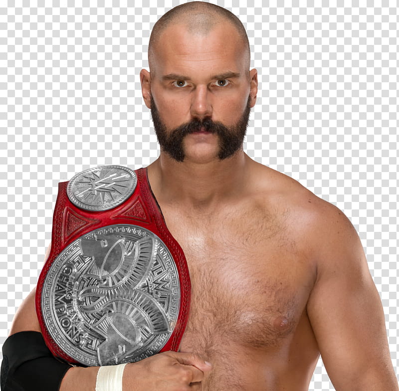 SCOTT DAWSON RAW TAG TEAM CHAMPION  transparent background PNG clipart