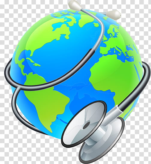 World Heart Day, Earth, Stethoscope, Health, World Health Day, Globe, Technology, Planet transparent background PNG clipart
