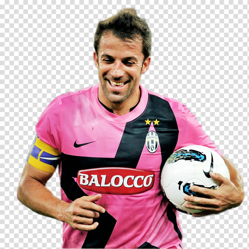 American Football, Alessandro Del Piero, Juventus Fc, Serie A, As Roma, Goal, Sydney Fc, Calcio Padova transparent background PNG clipart