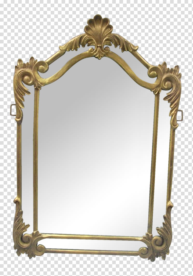 Wood Table Frame, Mirror, Framed Beveled Mirror, Round Mirror, Hanging Mirror, Uttermost, Frames, Beveled Glass transparent background PNG clipart