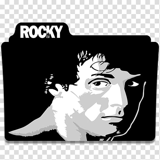 IMDB Top  Greatest Movies Of All Time , Rocky () transparent background PNG clipart