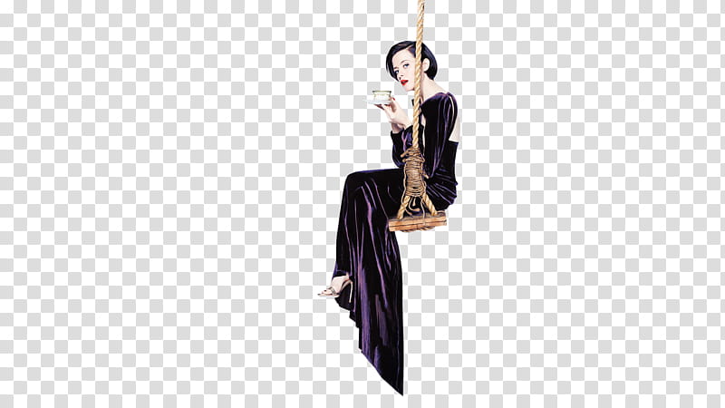 CLAIRE FOY,  transparent background PNG clipart