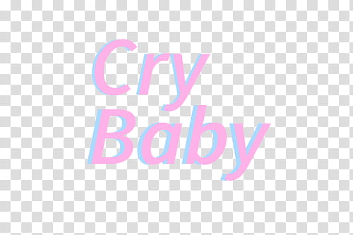 Aesthetic, cry ba transparent background PNG clipart