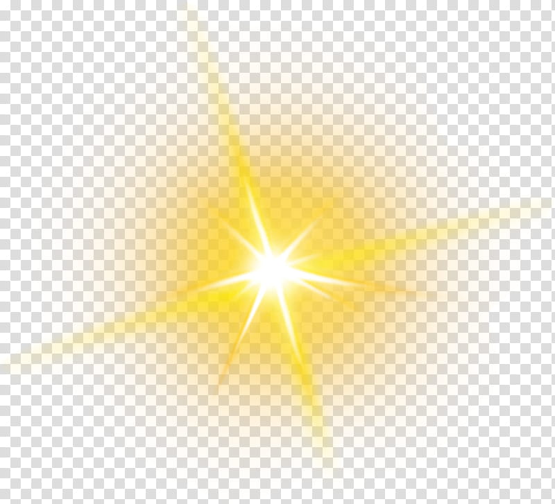 Light Flare, Sunlight, Line, Computer, Sky, Yellow, Light, Lens Flare transparent background PNG clipart