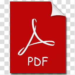 Stilrent Icon Set Pdf Reader Adobe Logo Transparent Background Png Clipart Hiclipart