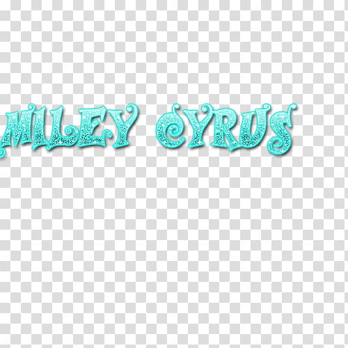 Textos de miley cyrus transparent background PNG clipart | HiClipart