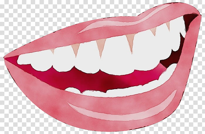 Lips, Watercolor, Paint, Wet Ink, Human Tooth, Smile, Gums, Human Mouth transparent background PNG clipart