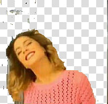 Martina Stoessel  transparent background PNG clipart