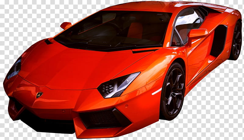 Luxury, Lamborghini, Car, Sports Car, Lamborghini AVENTADOR, Lamborghini Gallardo, Lamborghini Veneno, Supercar transparent background PNG clipart