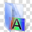 Vini Vista Glass Folders V, Adobe Gama transparent background PNG clipart