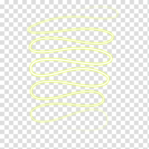 Light Rays, yellow lines illustration transparent background PNG clipart