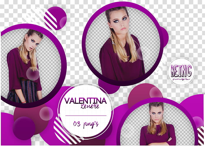 Valentina Zenere transparent background PNG clipart