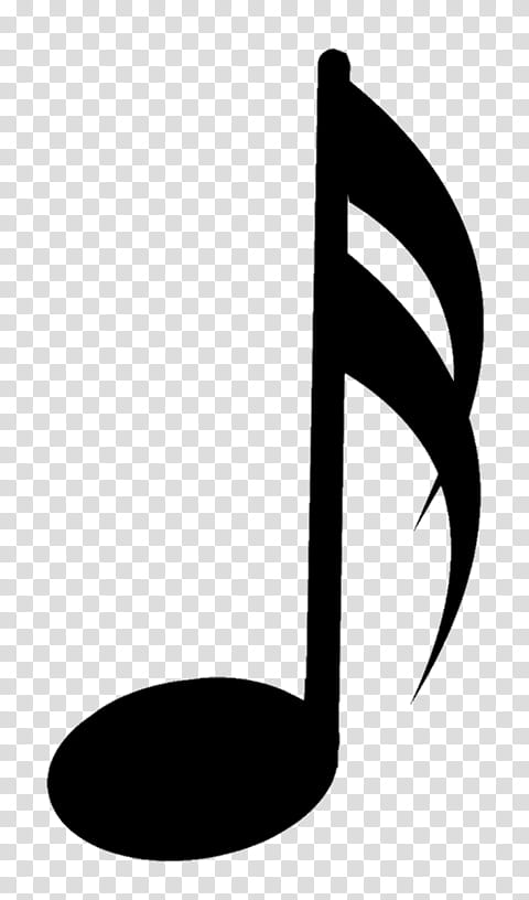 Music Note, Musical Note, Music , Musical Theatre, Clef, Free Music, Eighth Note, Blackandwhite transparent background PNG clipart