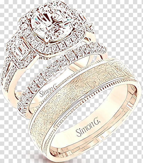 Wedding Ring Silver, Platinum, Diamond, Diamondm Veterinary Clinic, Jewellery, Engagement Ring, Preengagement Ring, Wedding Ceremony Supply transparent background PNG clipart