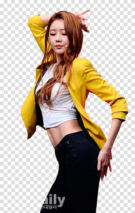 Dal Shabet Subin , ++Subin transparent background PNG clipart