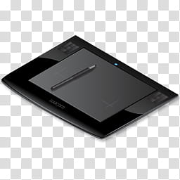 wacom intuos a icon, x transparent background PNG clipart