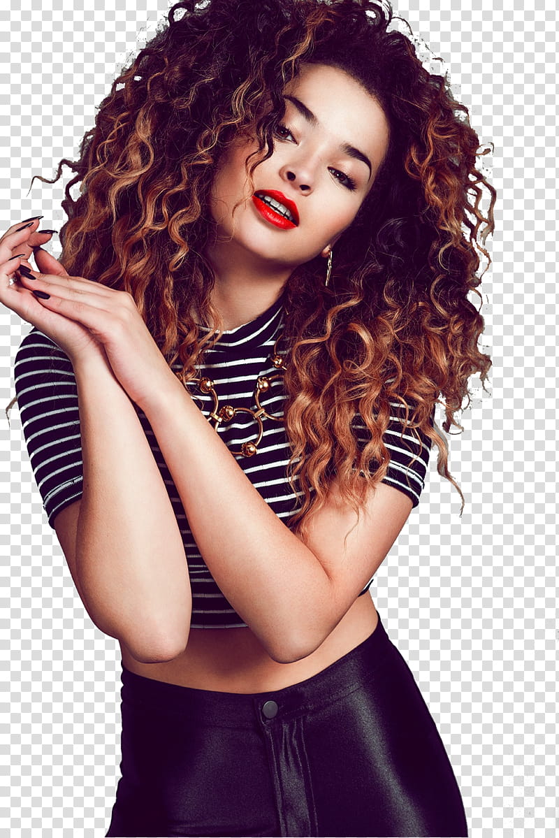 Ella Eyre transparent background PNG clipart