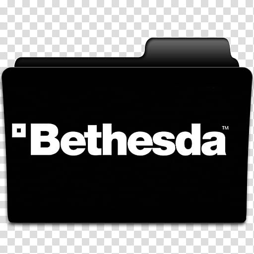 Game Folder , Game Client, Bethesda Launcher transparent background PNG clipart