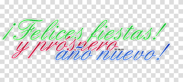 navidad, i Felcices Fiestas text transparent background PNG clipart