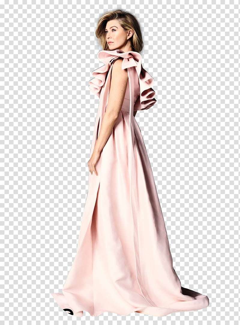 OO Ellen Pompeo transparent background PNG clipart