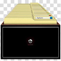 jSerlinArt Custom Library Folders, dre transparent background PNG clipart