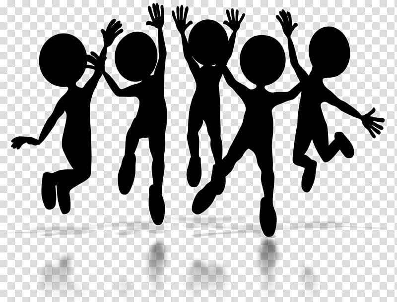 Group Of People, Logo, Public Relations, Silhouette, Human, Happiness, Computer, Behavior transparent background PNG clipart